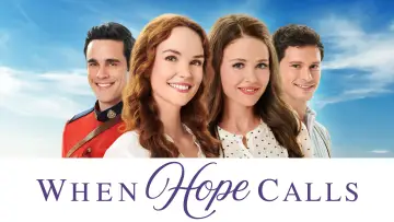 Backdrop к сериалу "When Hope Calls" #1513569