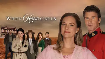 Backdrop к сериалу "When Hope Calls" #1513570
