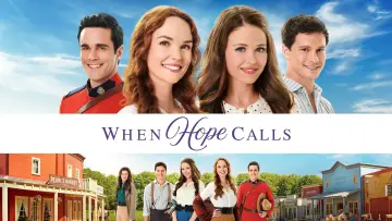 Backdrop к сериалу "When Hope Calls" #1513571