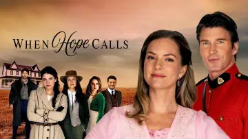 Backdrop к сериалу "When Hope Calls" #1513572