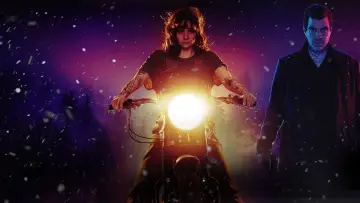 Backdrop к сериалу "NOS4A2" #1465014