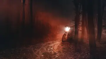 Backdrop к сериалу "NOS4A2" #1465017