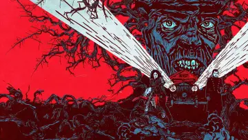Backdrop к сериалу "NOS4A2" #1465019