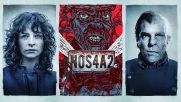 Backdrop к сериалу "NOS4A2" #1465020