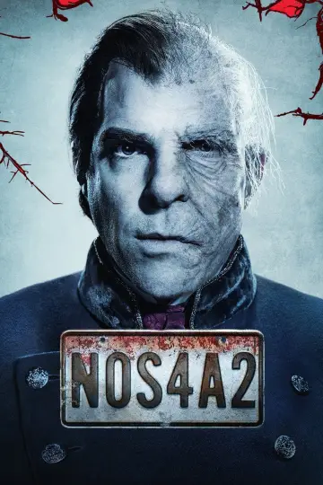 Poster к сериалу "NOS4A2" #1465027