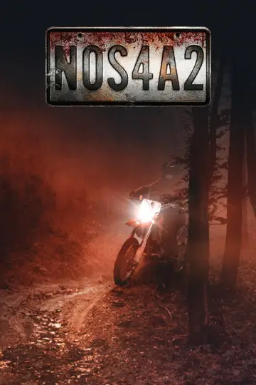 Poster к сериалу "NOS4A2" #1465029