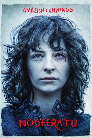 Poster к сериалу "NOS4A2" #1465040