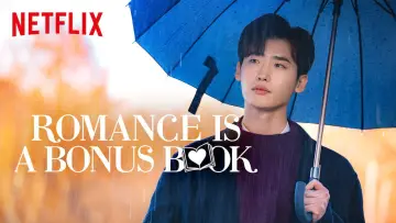 Backdrop for the TV series "Romance Is a Bonus Book" #1712424