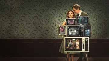Backdrop к сериалу "WandaVision" #1313935