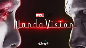 Backdrop к сериалу "WandaVision" #1313966