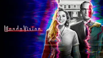 Backdrop к сериалу "WandaVision" #1313970