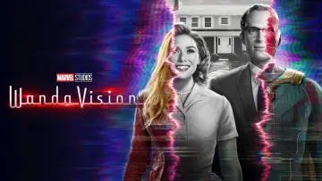 Backdrop к сериалу "WandaVision" #1313971