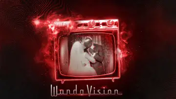 Backdrop к сериалу "WandaVision" #1313985