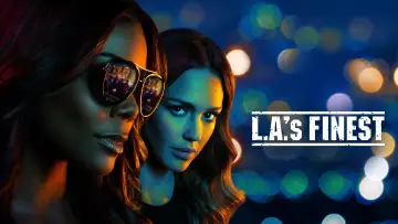 Backdrop к сериалу "L.A.