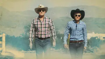 Backdrop for the TV series "Bradley Walsh & Son: Breaking Dad" #1894322