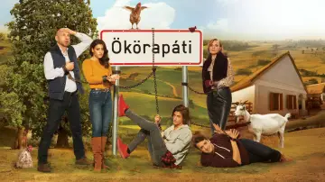 Backdrop for the TV series "Dear Heirs" #1416750