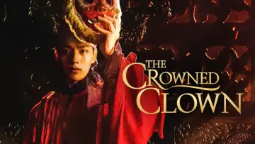 Backdrop for the TV series "The Crowned Clown" #1829898