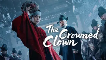 Backdrop for the TV series "The Crowned Clown" #1829901