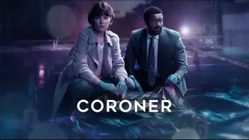 Backdrop к сериалу "Coroner" #1409916