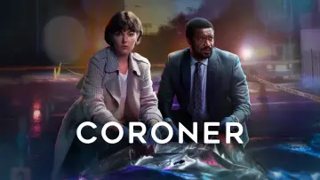 Backdrop к сериалу "Coroner" #1409917