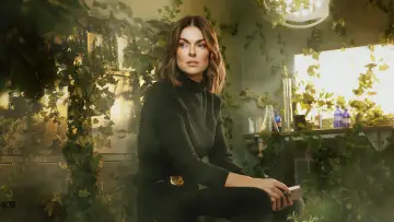Backdrop к сериалу "Coroner" #1409919