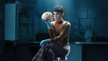 Backdrop к сериалу "Coroner" #1409920