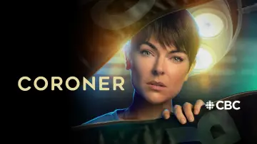 Backdrop к сериалу "Coroner" #1409921