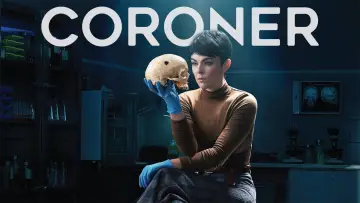 Backdrop к сериалу "Coroner" #1409922