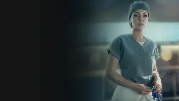 Backdrop к сериалу "Coroner" #1409925