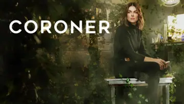 Backdrop к сериалу "Coroner" #1409927