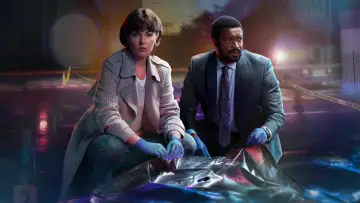 Backdrop к сериалу "Coroner" #1409928