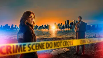 Backdrop к сериалу "Coroner" #1409933