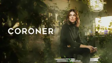 Backdrop к сериалу "Coroner" #1409934