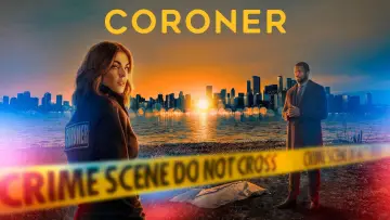Backdrop к сериалу "Coroner" #1409935