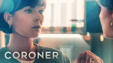 Backdrop к сериалу "Coroner" #1409939