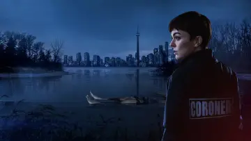Backdrop к сериалу "Coroner" #1409940
