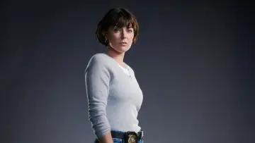 Backdrop к сериалу "Coroner" #1409941