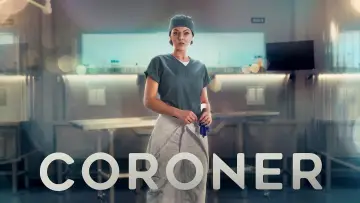 Backdrop к сериалу "Coroner" #1409942