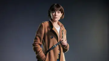 Backdrop к сериалу "Coroner" #1409943