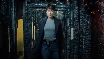 Backdrop к сериалу "Coroner" #1409944