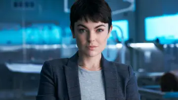 Backdrop к сериалу "Coroner" #1409947