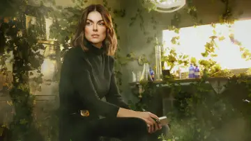 Backdrop к сериалу "Coroner" #1409948