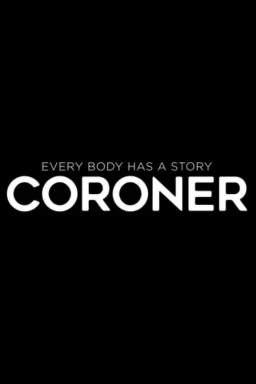 Poster к сериалу "Coroner" #1409958