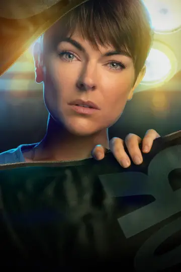 Poster к сериалу "Coroner" #1409961