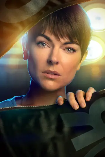 Poster к сериалу "Coroner" #1409964