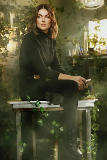 Poster к сериалу "Coroner" #1409965