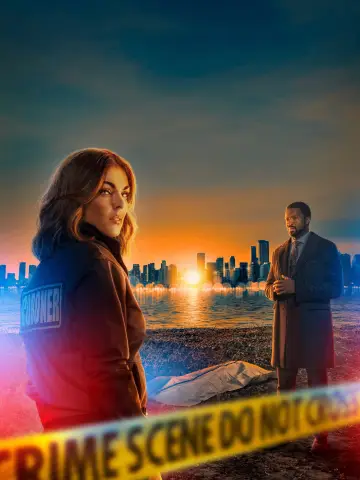 Poster к сериалу "Coroner" #1409969