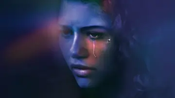 Backdrop к сериалу "Euphoria" #1254977