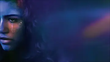 Backdrop к сериалу "Euphoria" #1254982