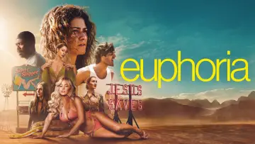 Backdrop к сериалу "Euphoria" #1254985